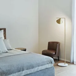 Captain Flint LED Stehleuchte