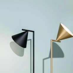 Captain Flint LED Stehleuchte