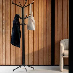 Capture SC77 Garderobenständer