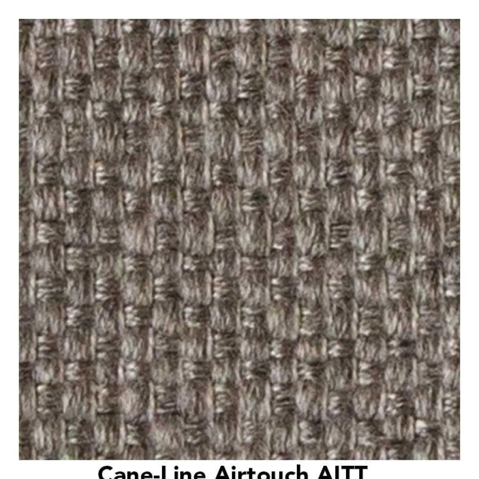 Capture 2-Sitzer Sofamodul Seite