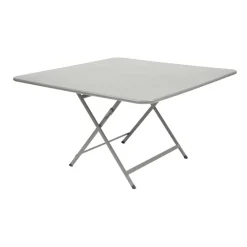 Caractère Gartentisch klappbar 128x128cm