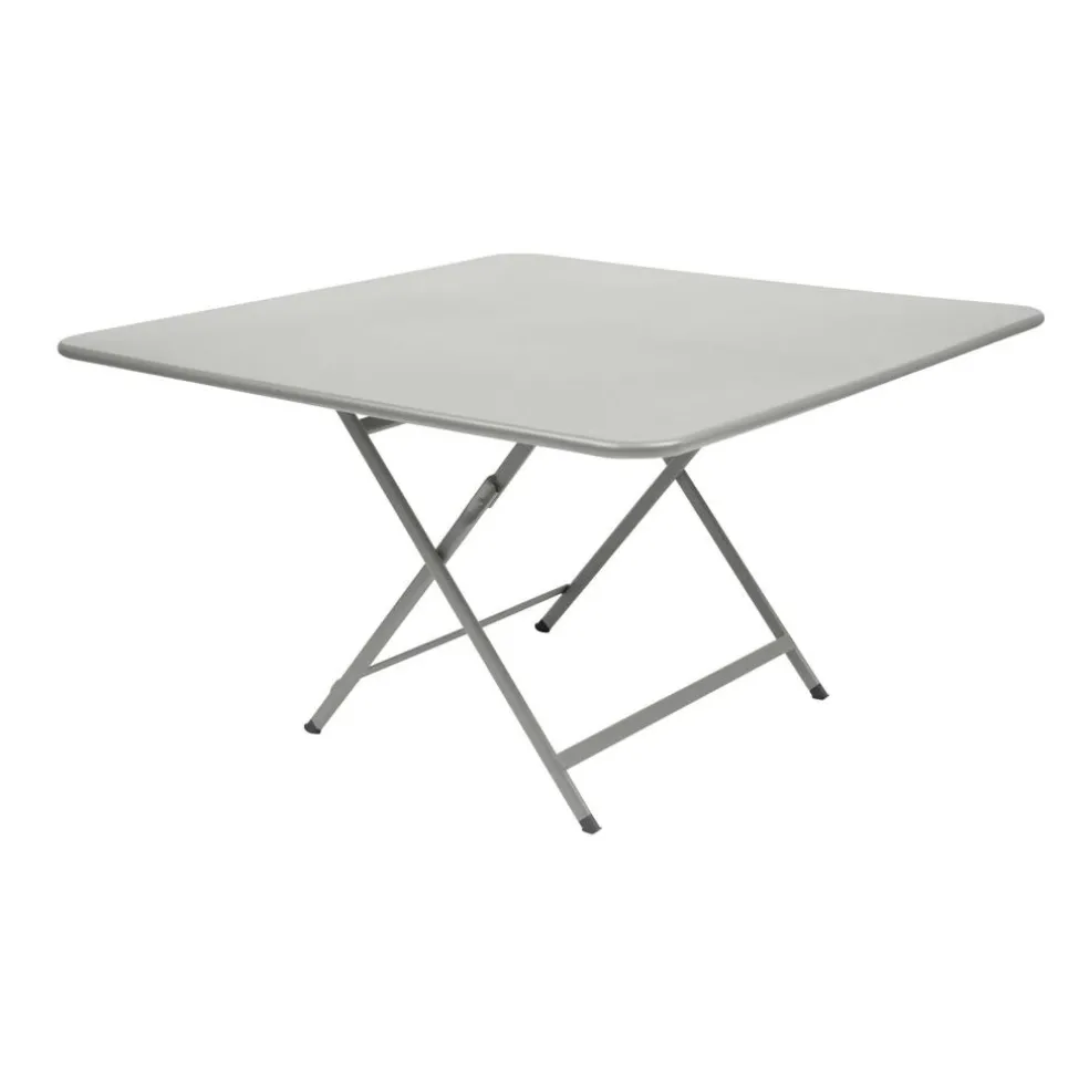 Caractère Gartentisch klappbar 128x128cm