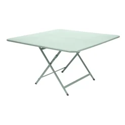 Caractère Gartentisch klappbar 128x128cm