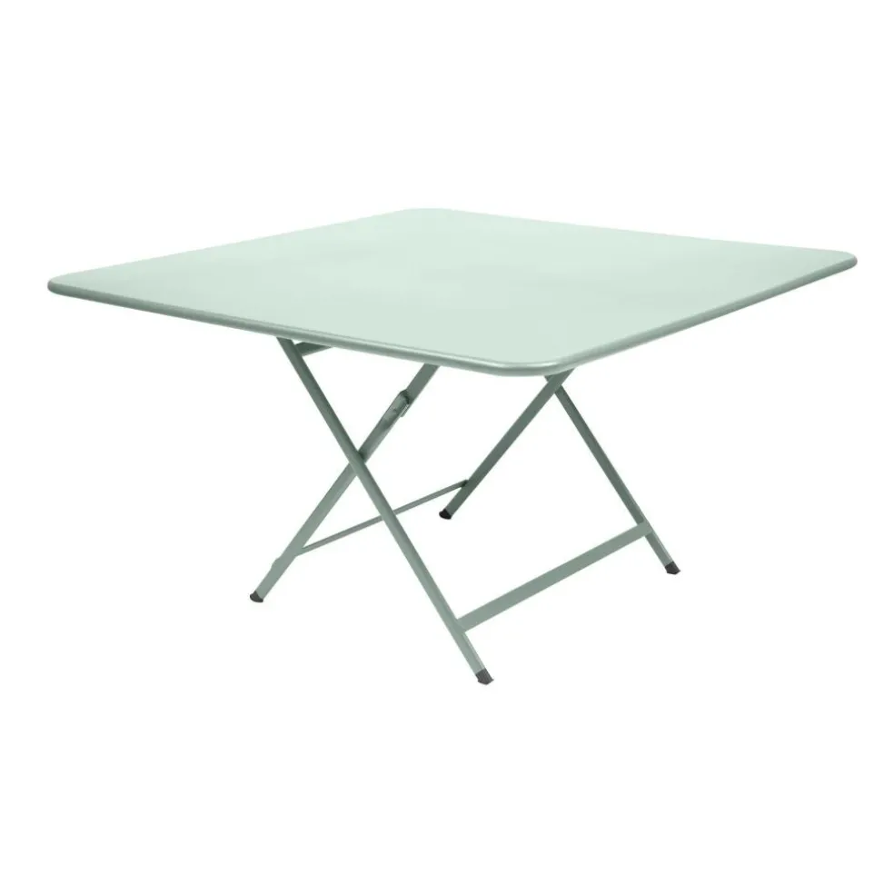 Caractère Gartentisch klappbar 128x128cm