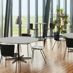 Caravaggio™ P2 Pendelleuchte matt