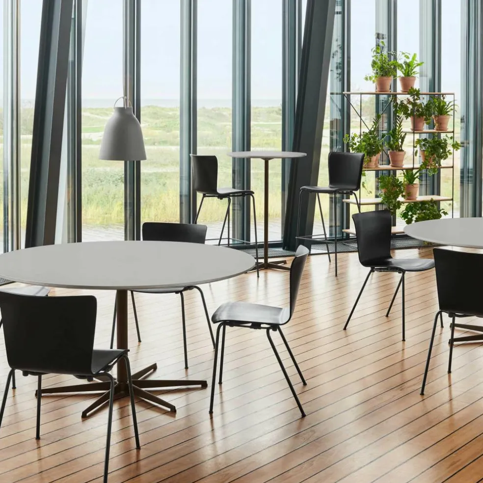 Caravaggio™ P2 Pendelleuchte matt