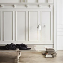 Caravaggio™ Read Wandleuchte