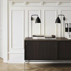 Caravaggio™ Read Wandleuchte