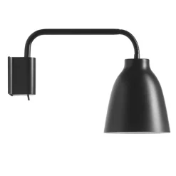 Caravaggio™ Read Wandleuchte