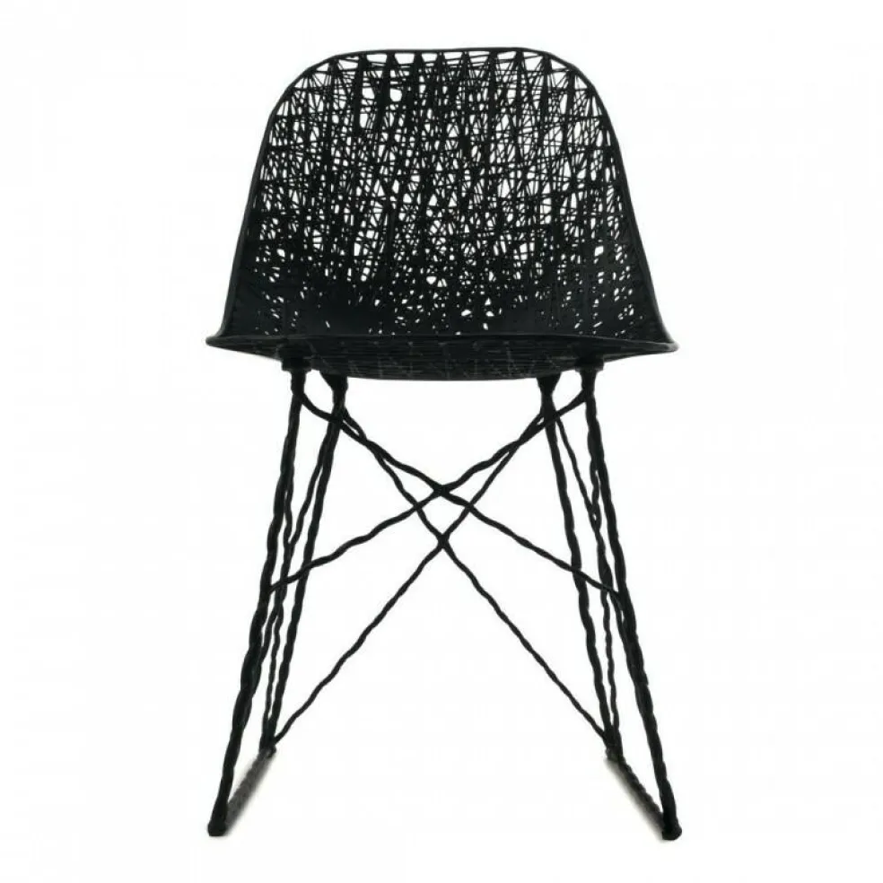 Carbon Chair Stuhl