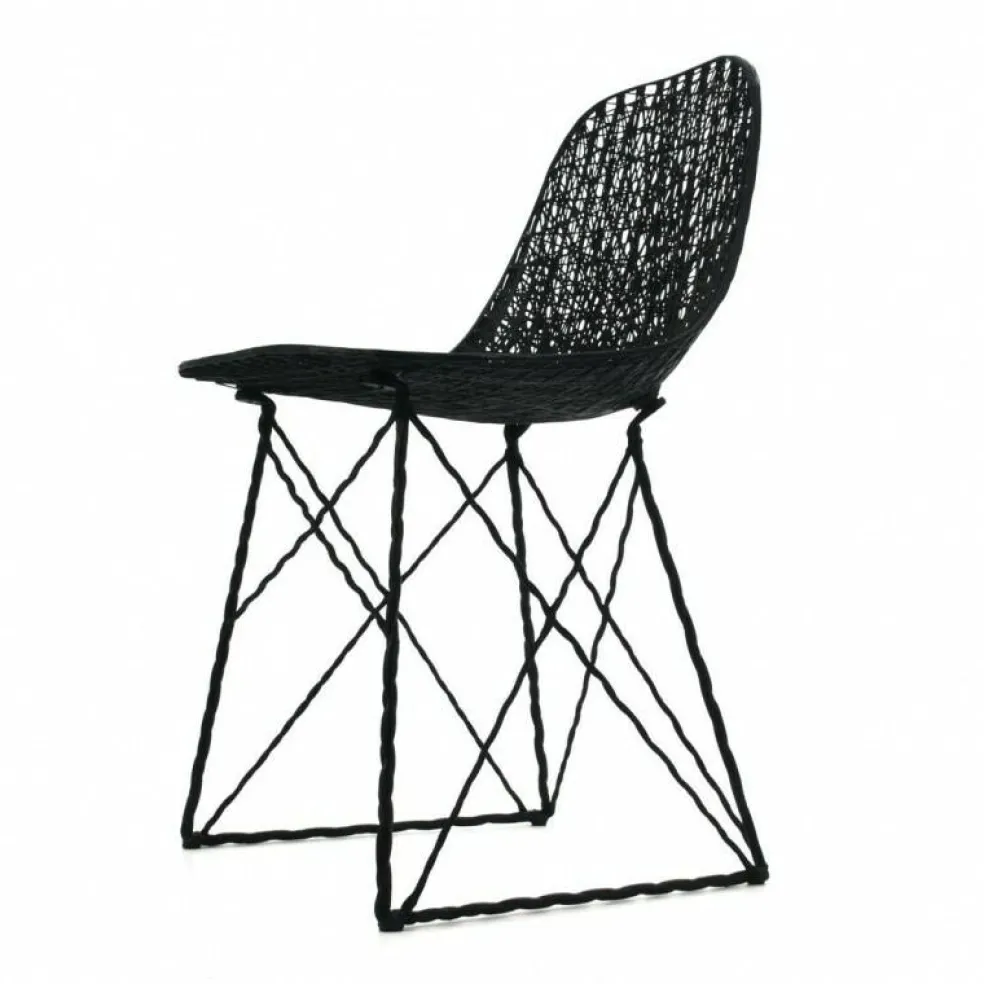 Carbon Chair Stuhl