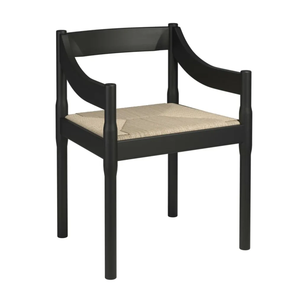 Carimate™ Armlehnstuhl Esche