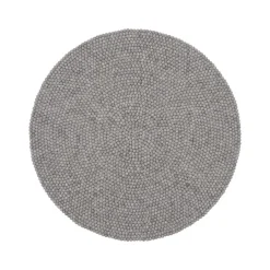 Carl Filzkugelteppich