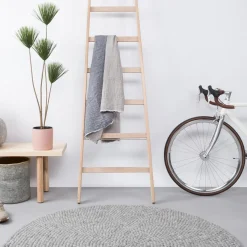 Carl Filzkugelteppich