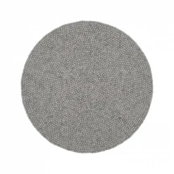 Carl Filzkugelteppich