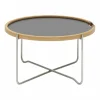 Carl Hansen CH417 Beistelltisch/Tabletttisch