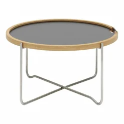 Carl Hansen CH417 Beistelltisch/Tabletttisch