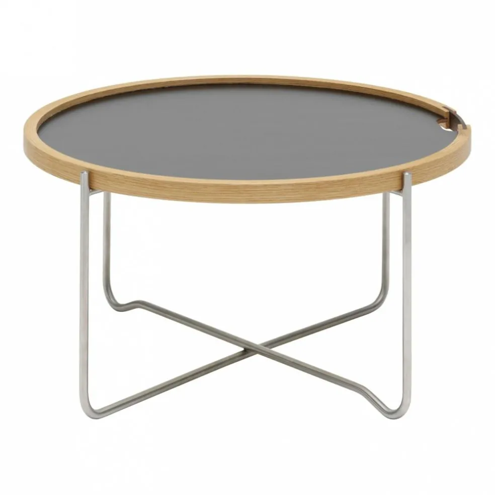 Carl Hansen CH417 Beistelltisch/Tabletttisch