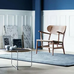 Carl Hansen CH417 Beistelltisch/Tabletttisch