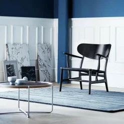 Carl Hansen CH417 Beistelltisch/Tabletttisch