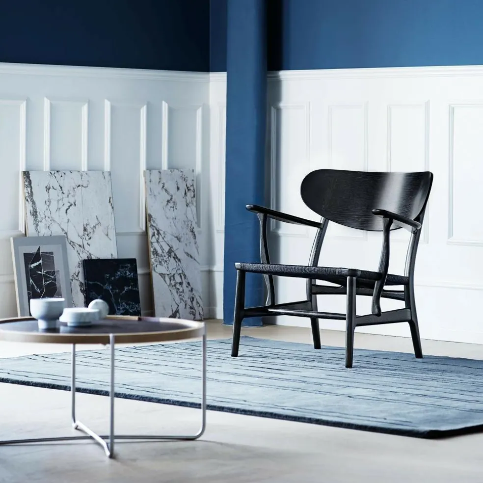 Carl Hansen CH417 Beistelltisch/Tabletttisch