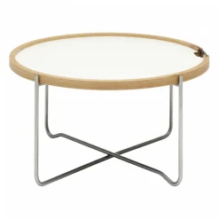 Carl Hansen CH417 Beistelltisch/Tabletttisch