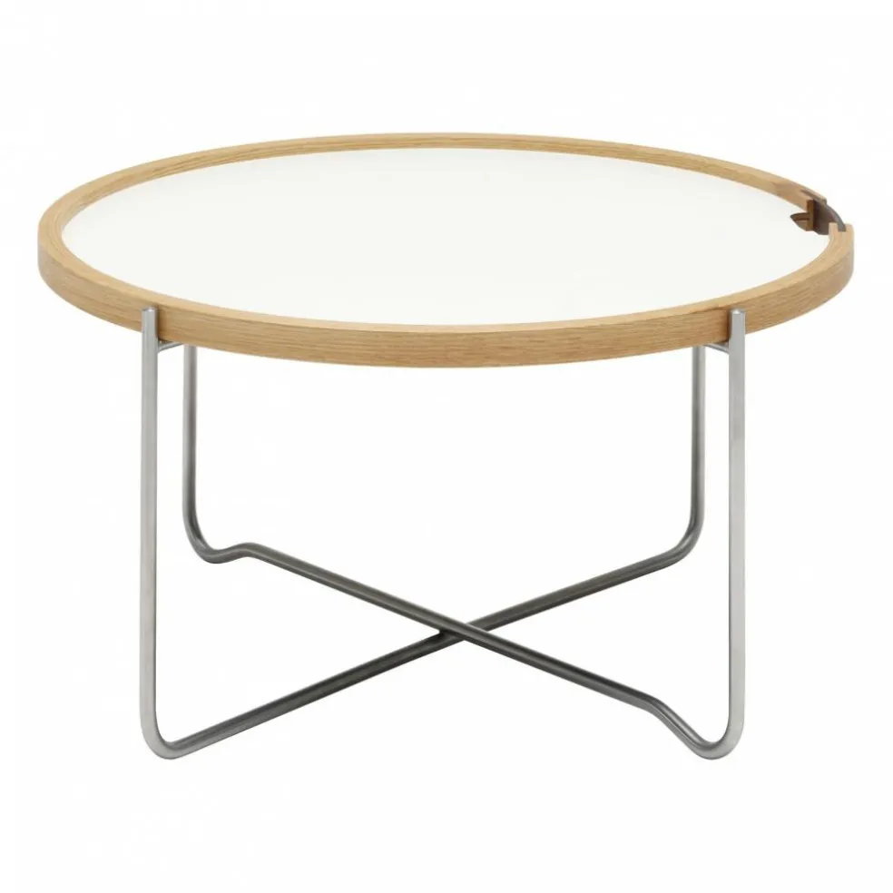 Carl Hansen CH417 Beistelltisch/Tabletttisch
