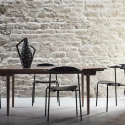 Carl Hansen CH88T Stuhl