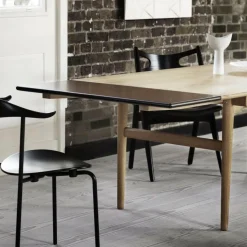 Carl Hansen CH88T Stuhl