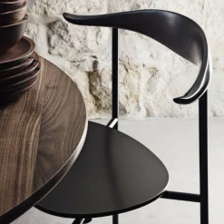 Carl Hansen CH88T Stuhl