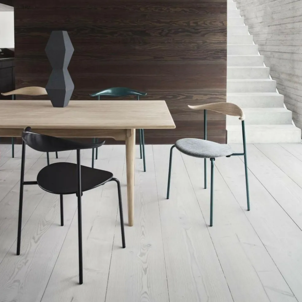 Carl Hansen CH88T Stuhl