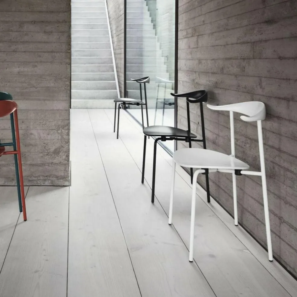 Carl Hansen CH88T Stuhl