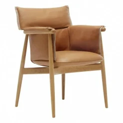 Carl Hansen Embrace E005 Armlehnstuhl