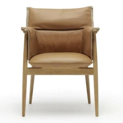Carl Hansen Embrace E005 Armlehnstuhl