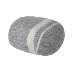 Carl Kieselstein Pouf
