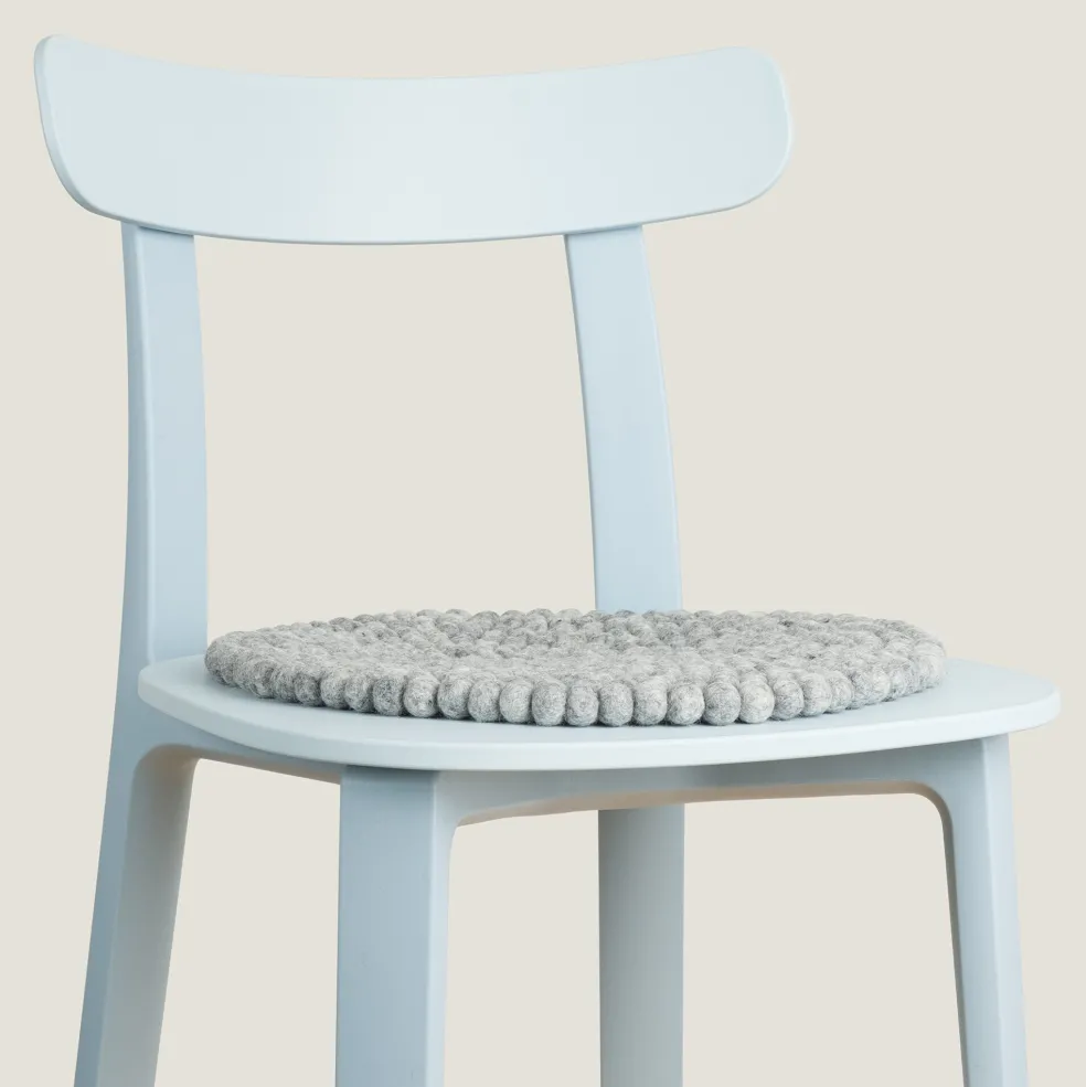 Carl Sitzauflage Ø36cm