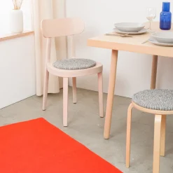 Carl Sitzauflage Ø36cm