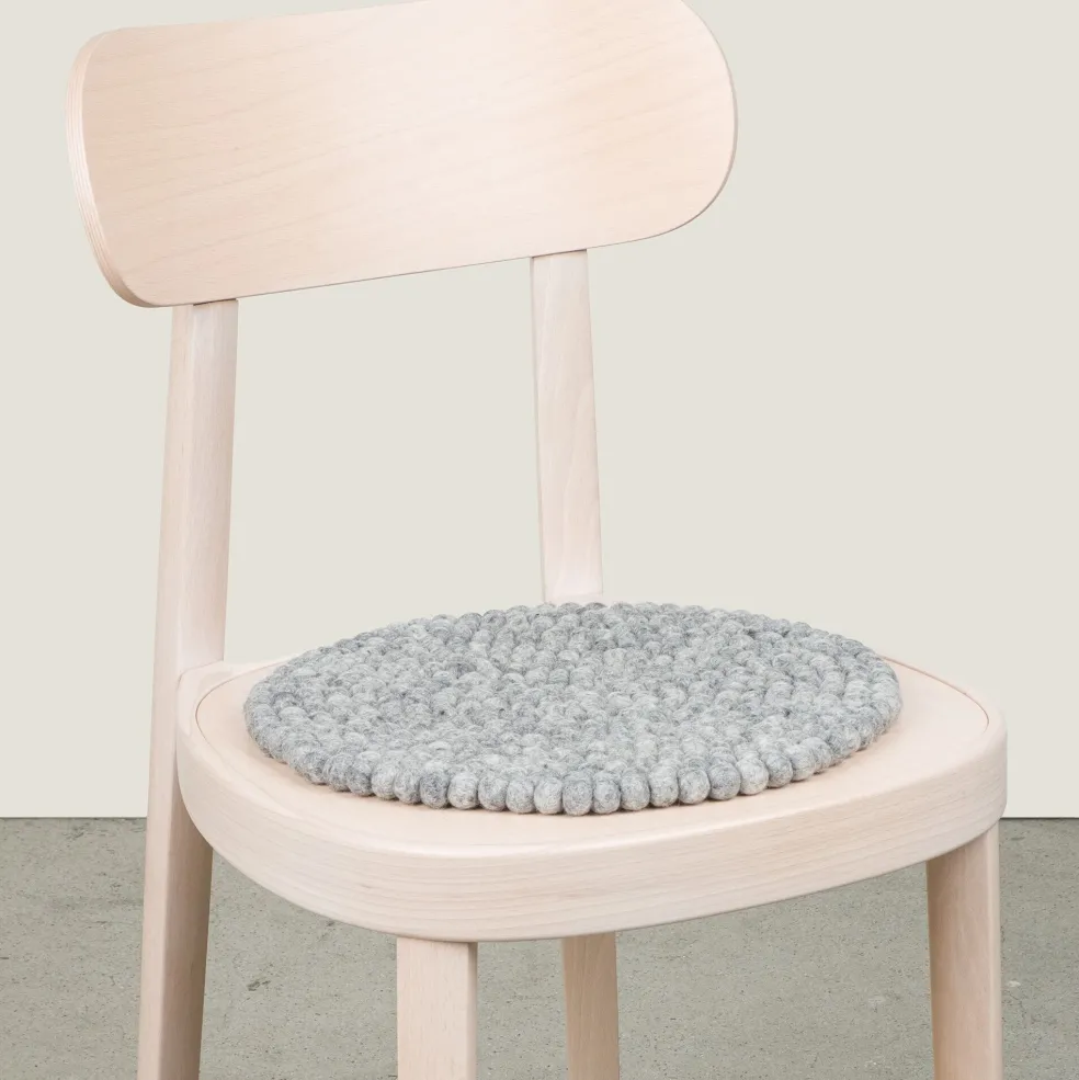 Carl Sitzauflage Ø36cm