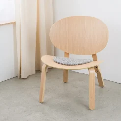 Carl Sitzauflage Ø36cm