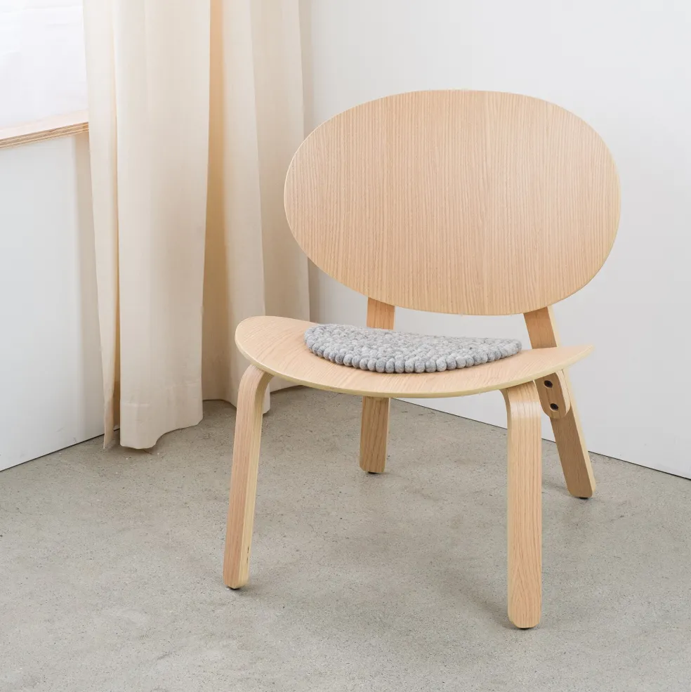 Carl Sitzauflage Ø36cm