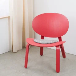 Carl Sitzauflage Ø36cm