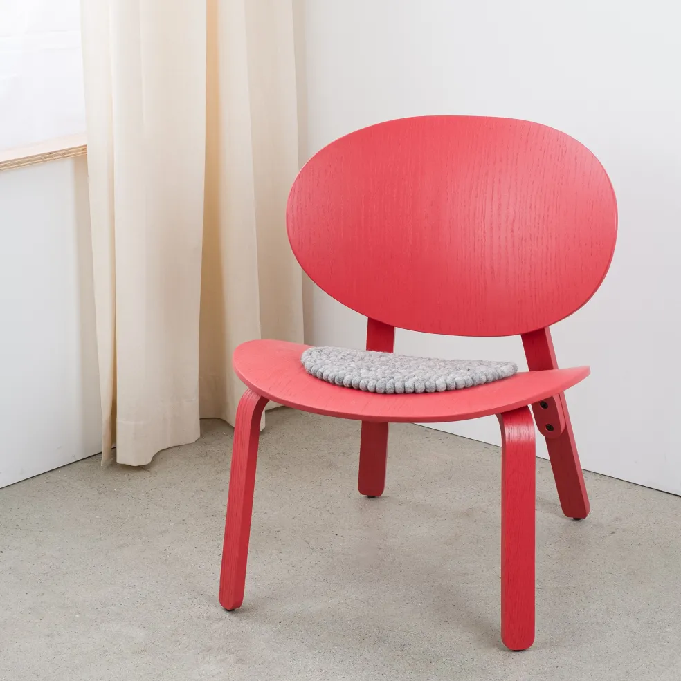 Carl Sitzauflage Ø36cm