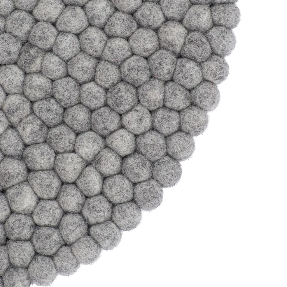 Carl Sitzauflage Ø36cm