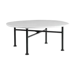 Carmel Garten Beistelltisch H32cm