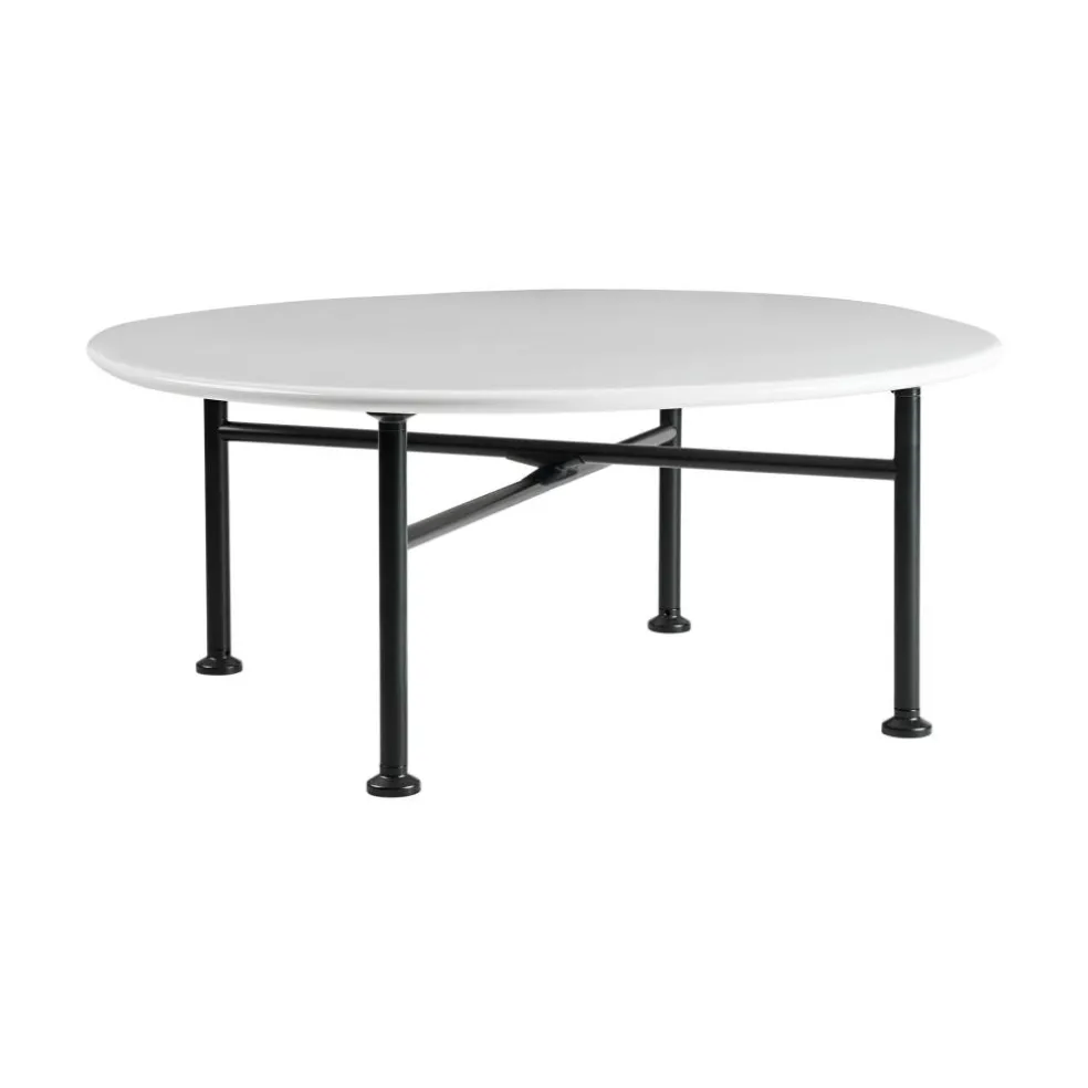 Carmel Garten Beistelltisch H32cm