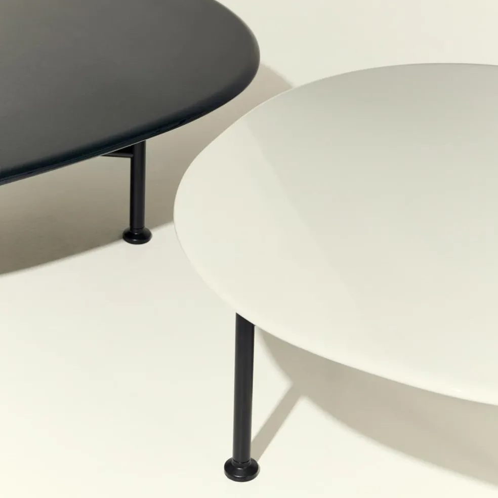 Carmel Garten Beistelltisch H32cm