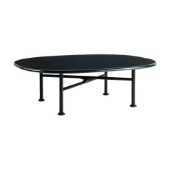 Carmel Garten Beistelltisch H25cm