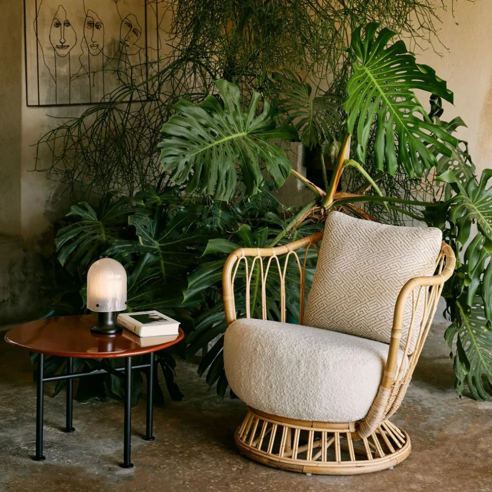 Carmel Outdoor Lounge Tisch