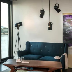 Carronade 160 Pendelleuchte S