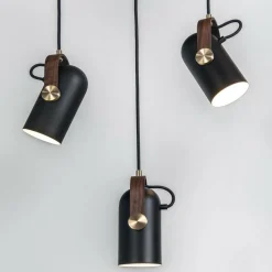 Carronade 160 Pendelleuchte S